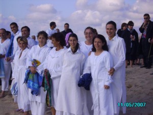 Battesimi 19 Maggio 2007 Pizzo